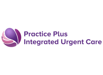 Practice Plus IUC logo
