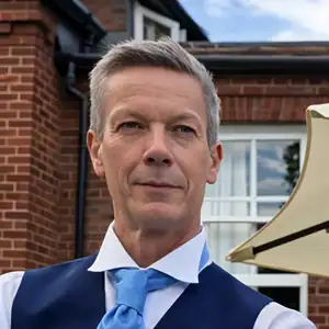 Tony Spencer