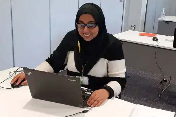 recruitment-case-study-farah-javeed-NHS111
