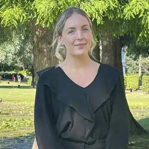 Hannah Crossey
