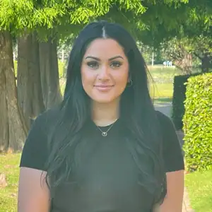 Sarah Khoshrou