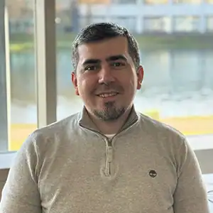 Valentin Baciu