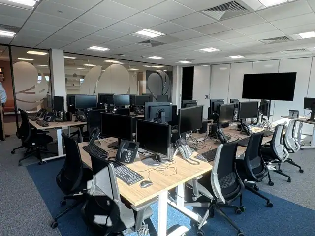 stockton site photo