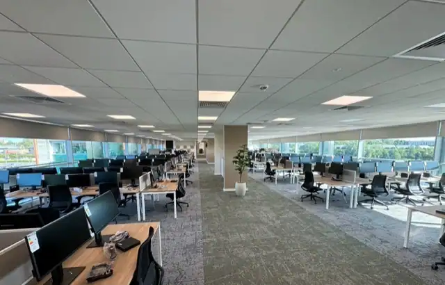 stockton site photo