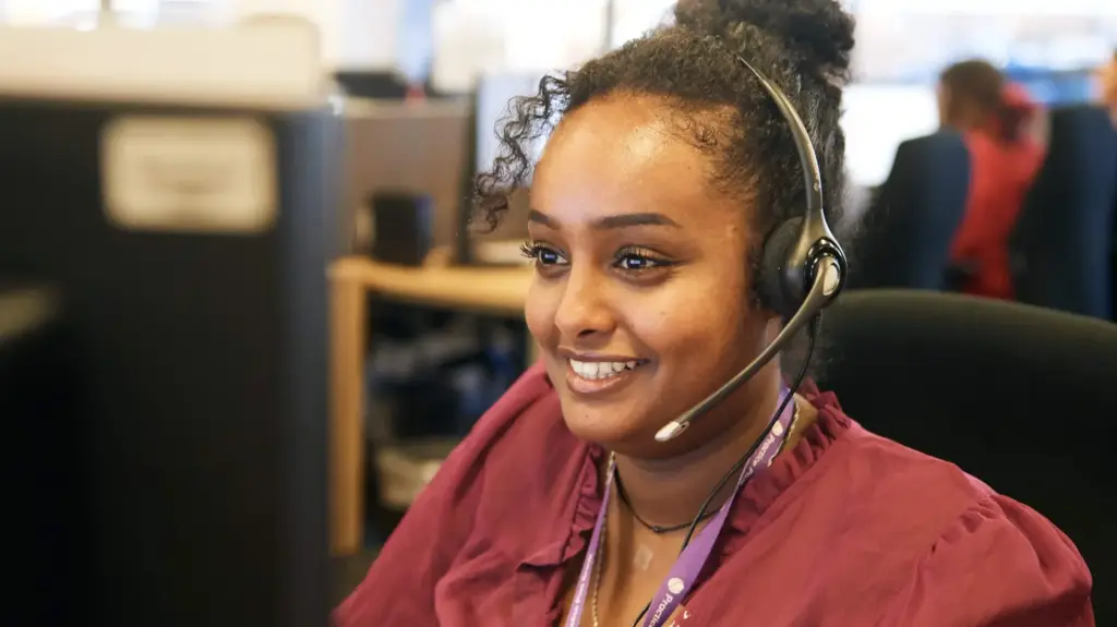 NHS111-Call-handler