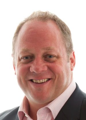 David Beresford
