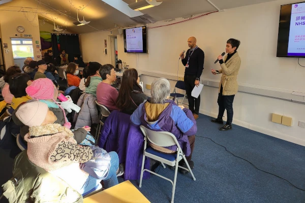empowering communities photo